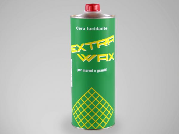 ILPA EXTRA WAX - полирующий воск для камня (жидкий)